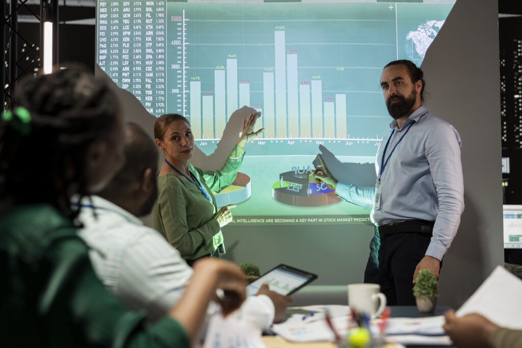 Transforming Financial Governance with AI